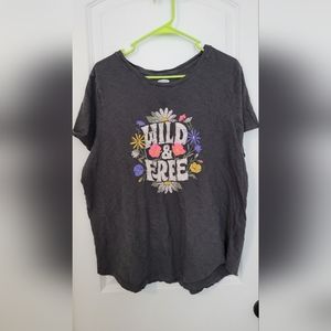 Old Navy graphic tee XXL